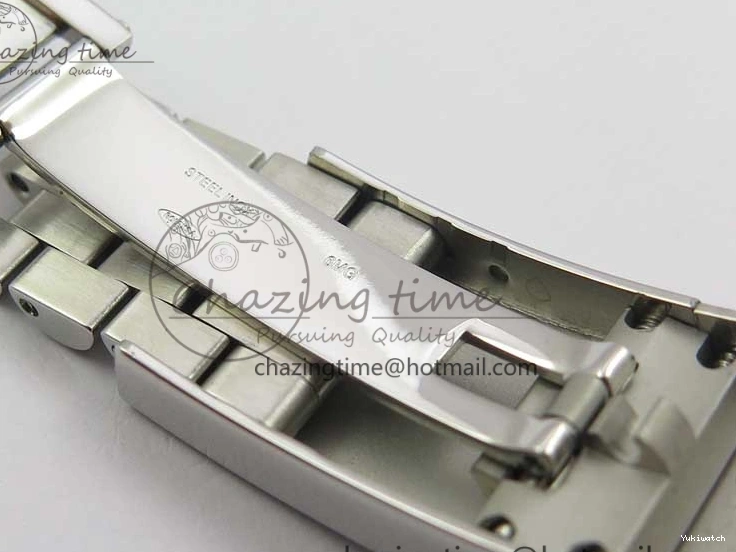 Dial SS Bracelet 126334 A3235 on Markers Best Jubilee 904L 1:1 DateJust Noob Roman Edition White 0214